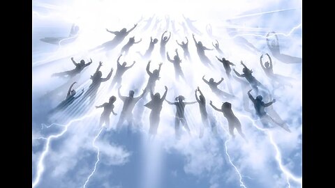 Raptured From Responsibility Is What The Heretics Sell