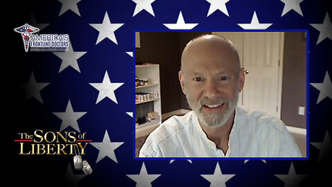 Remembering America's Frontline Doctor, Dr. Michael Roth, & His Contribution To Graphene Oxide & Heavy Metal Detox