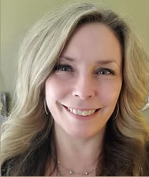 Jennifer Palmer, Spiritual and Wellness Coach, Owner of Nourishing Journey