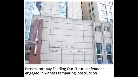 So Do The People Just Do Nothing?