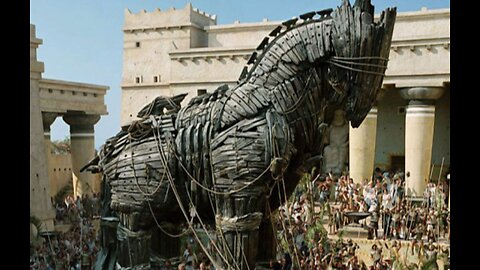 Tearing It Down & Building It Up!