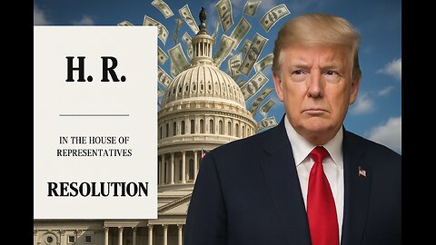 The "Big Beautiful Bill's" Ugly Truth