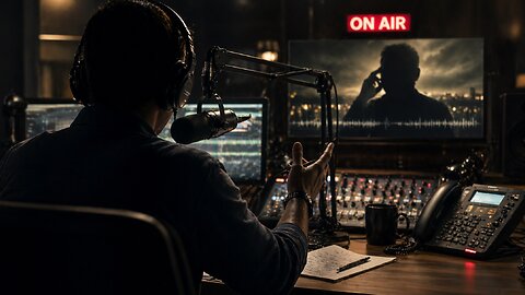 The Caller Made Some Good Points Yet, They Weren't Correct