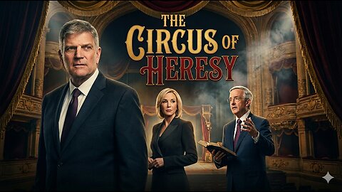 The Circus Of Heresy