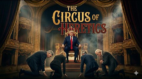 The Circus Of Heretics