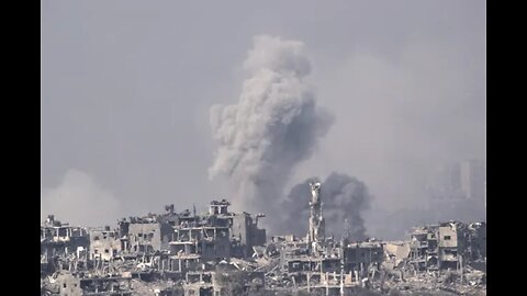 The Evil In The Midst Of Us