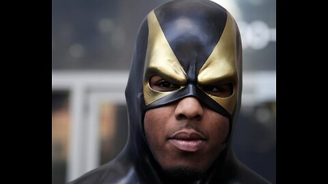 The Heroes That The People Tolerate