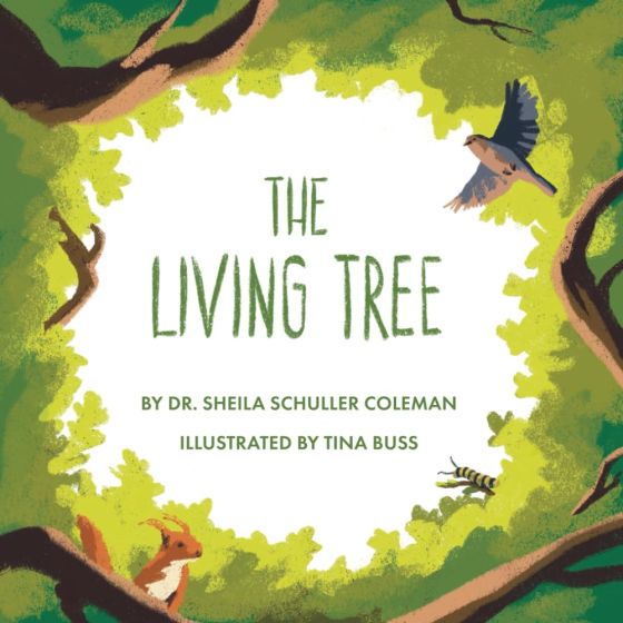 The Living Tree
