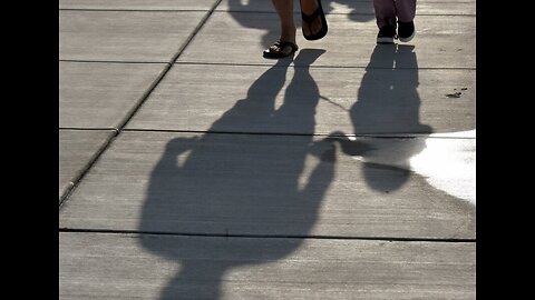 The Tracks That Should Be Followed