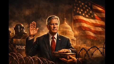 They Are Protecting Themselves From The People They Swore To Serve