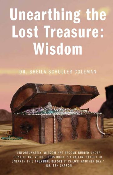 Unearthing the Lost Treasure Wisdom