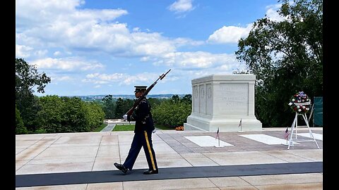 What Did They Die For?