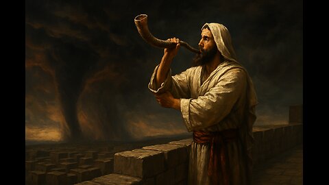 What Happens When The People Are Warned But They Fail To Heed The Warning?