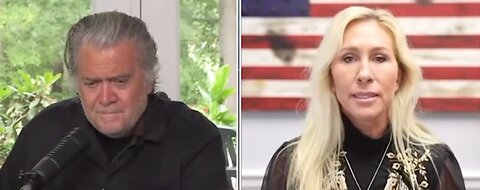 What The Epstein Files Were Distracting YOU From