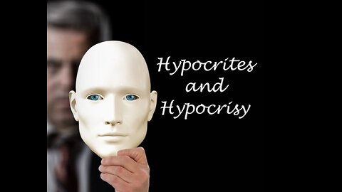 What They Claim To Be & What They Are, Are Two Different Stories