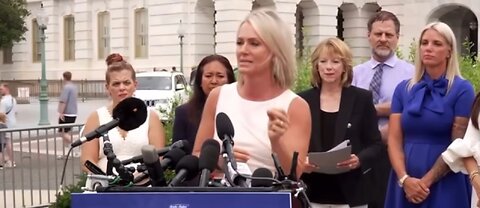 When The FBI Terrorizes Americans