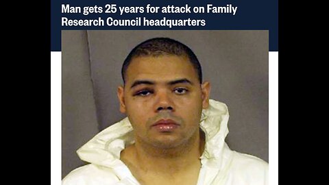 Who Are The Victims?