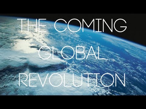 Global rEVOLUTION