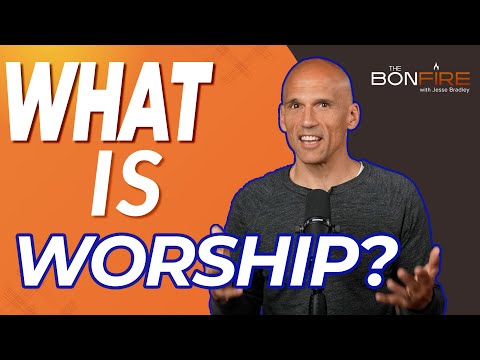 What Is Worship - Season 9 Episode 1