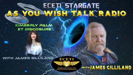 Guest, Kimberly Palm, ET Disclosure