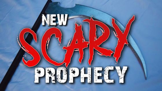 New Scary Prophecy