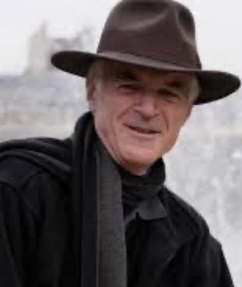 Guest, Dr. Robert Buckingham - Aging prevention and Keys to a long healthy life