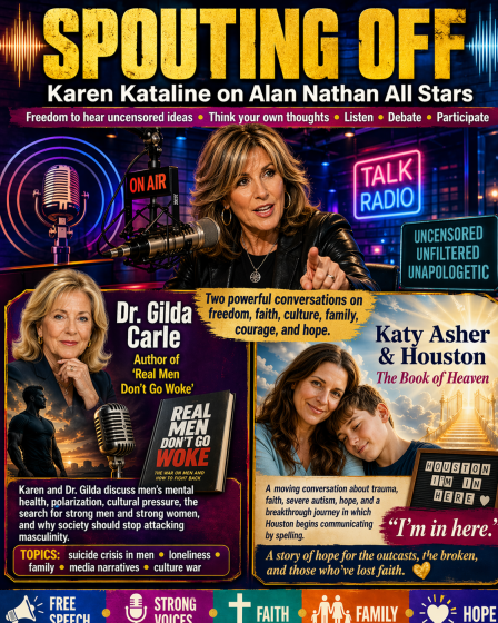 Alan Nathan All Stars