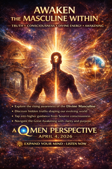 Awaken the Masculine Within