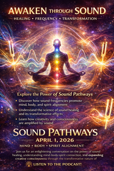 Awaken through Sound