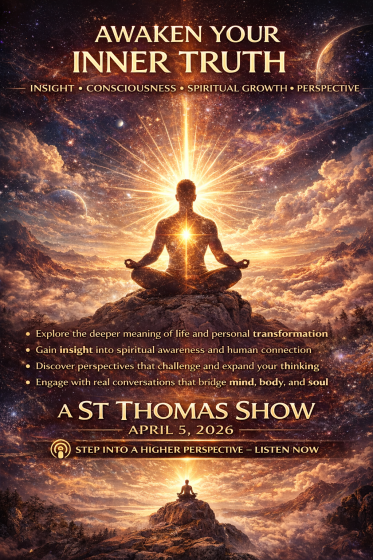 Awaken Your Inner Truth