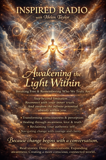Awakening The Light Within