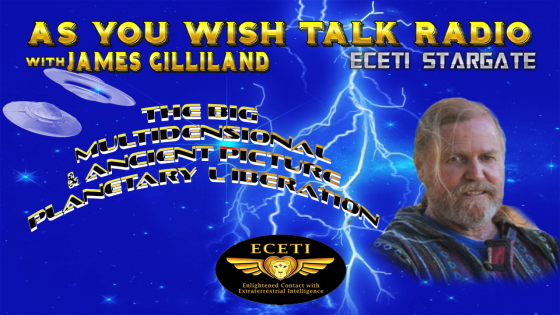 The Big Multidimensional And Ancient Picture Planetary Liberation