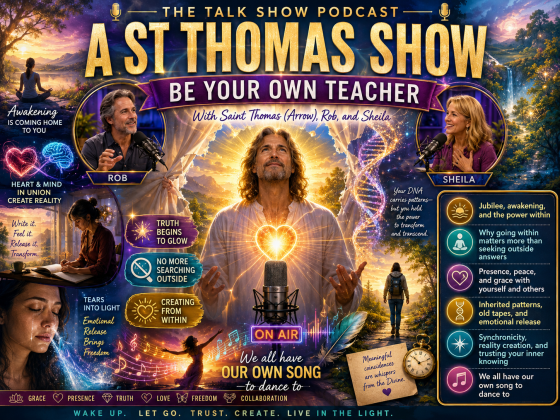 Be Your Own Teacher