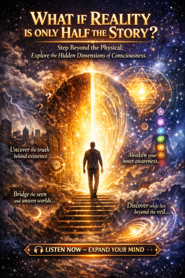 Beyond the veil of reality