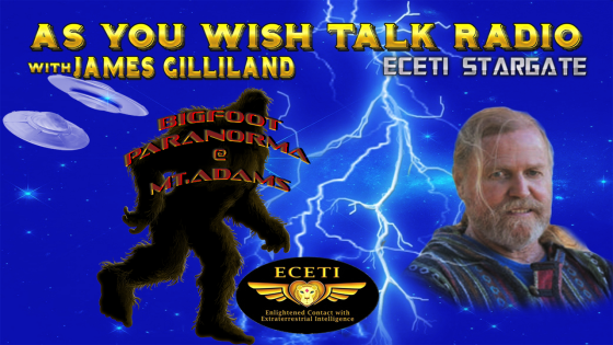 Bigfoot Paranorma and Mt. Adams