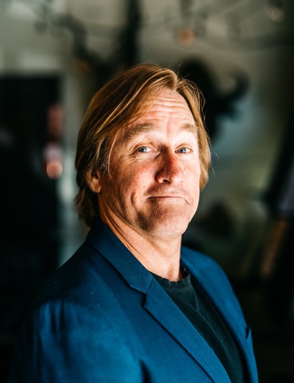 Brad Stine
