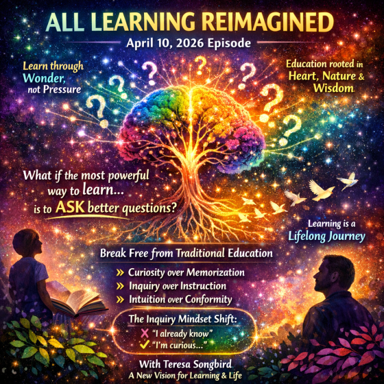 Break Free From Traditional Education