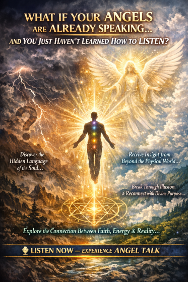 Celestial guidance and hidden messages