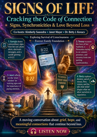 Cracking the Code of Connection