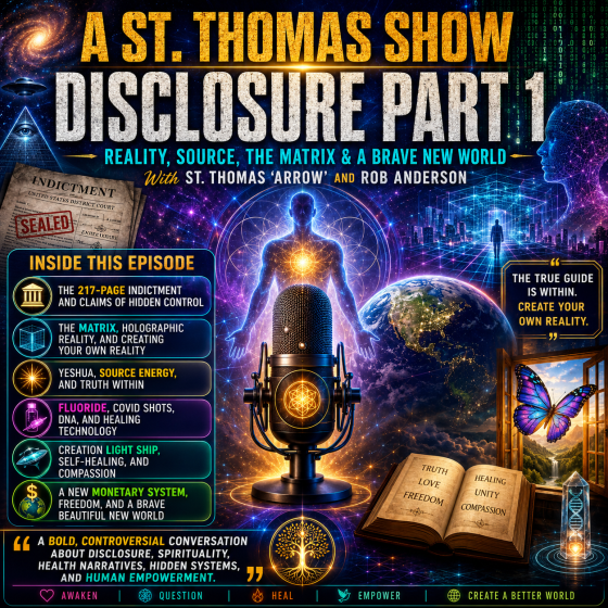 Disclosure Part 1