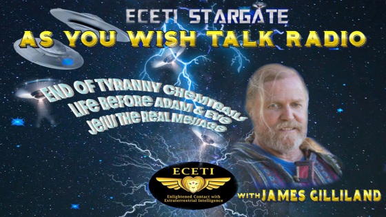 End of Tyranny, Chemtrails, Life, Before Adam and Eve, Jesus the Real Message