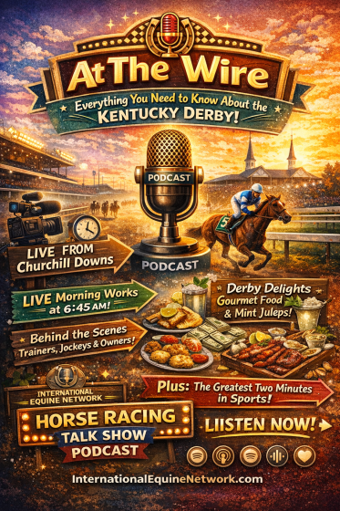 Everything You Need to Know About the Kentucky Derby