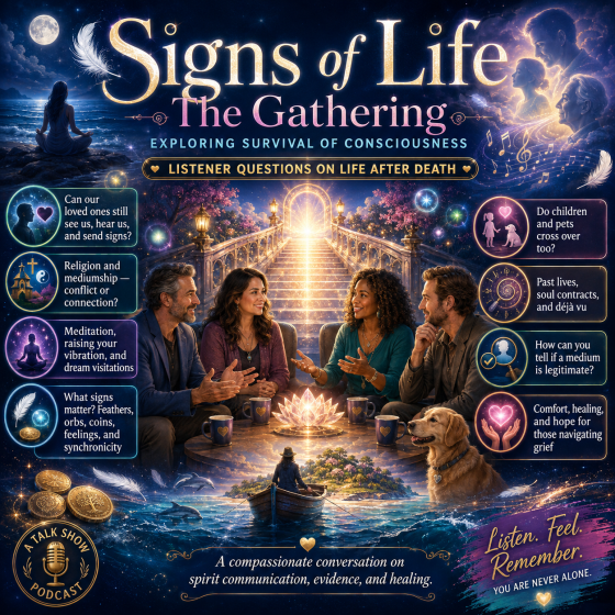 Exploring Survival of Consciousness