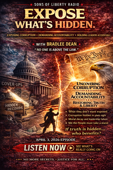 Expose What's Hidden