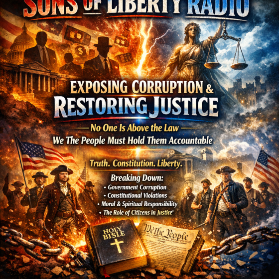 Exposing Corruption and Restoring Justice