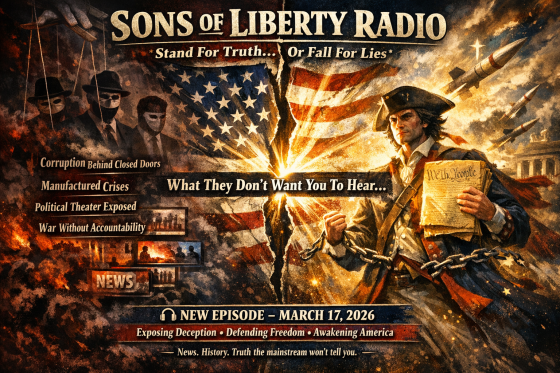 Exposing deception, defending freedom