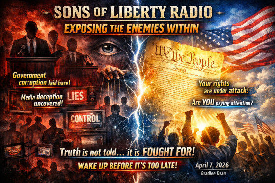 Exposing The Enemies Within