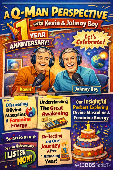 First Year Anniversary