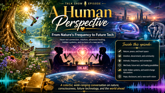 From Nature's Frequency to Future Tech