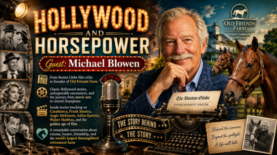 Hollywood and Horsepower Show, May 14, 2026